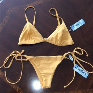 Frankie’s Bikinis
